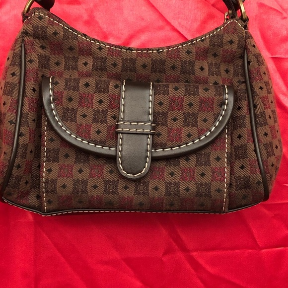 Villager Purse - shoulder mini - Picture 2 of 14